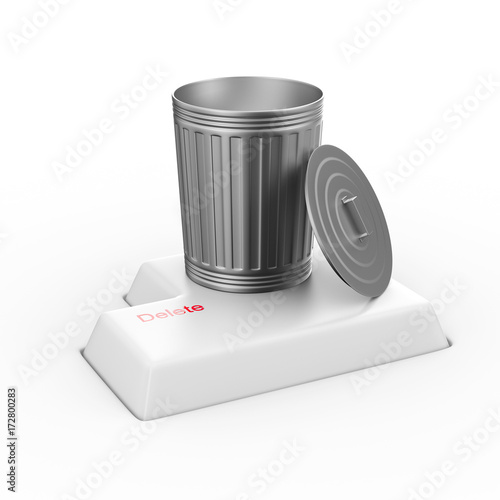 Removal of information on w...