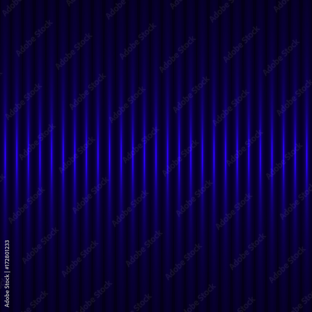 Blue abstract background with strips. The idea for the business card Blue abstract background with strips. The idea for the business card