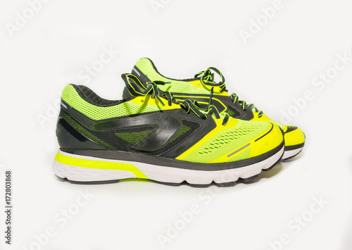 Running shoes for man