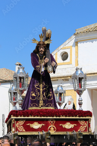 Nazareno photo