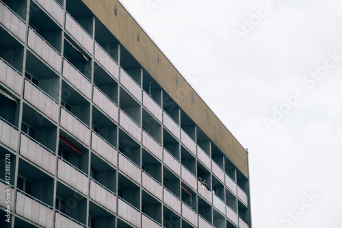 Wallpaper Mural plattenbau Torontodigital.ca