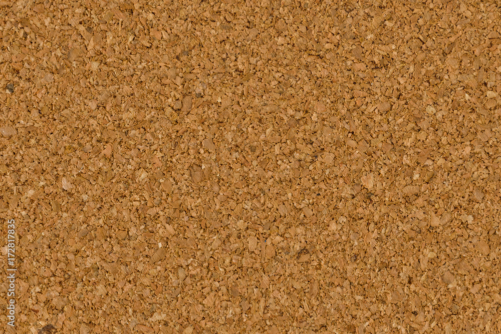 Korktextur Korktextur
