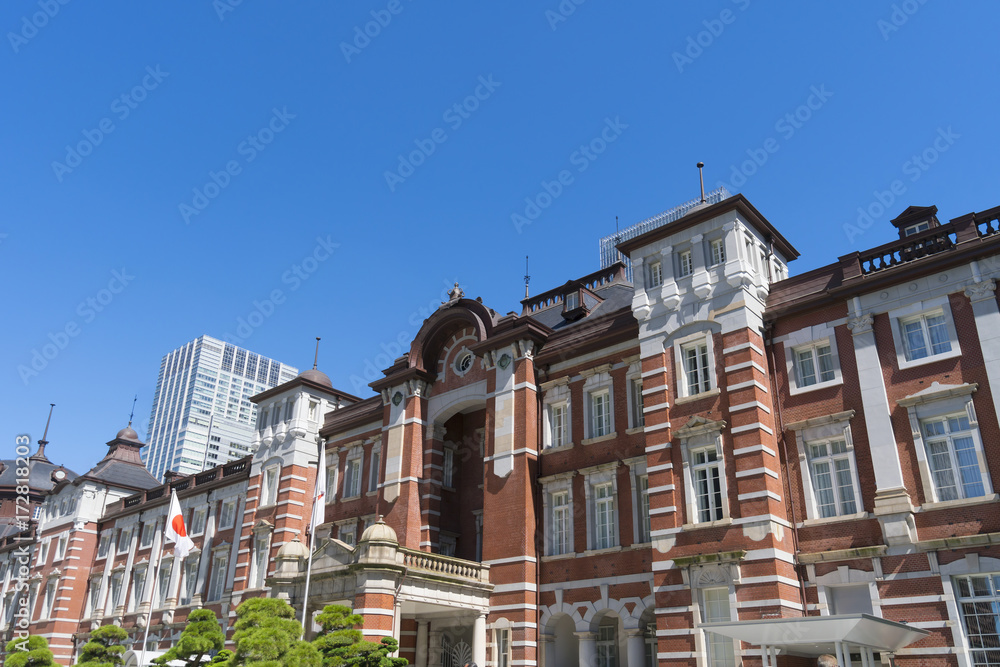 東京駅