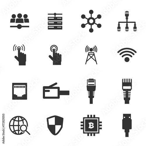 cable network icon
