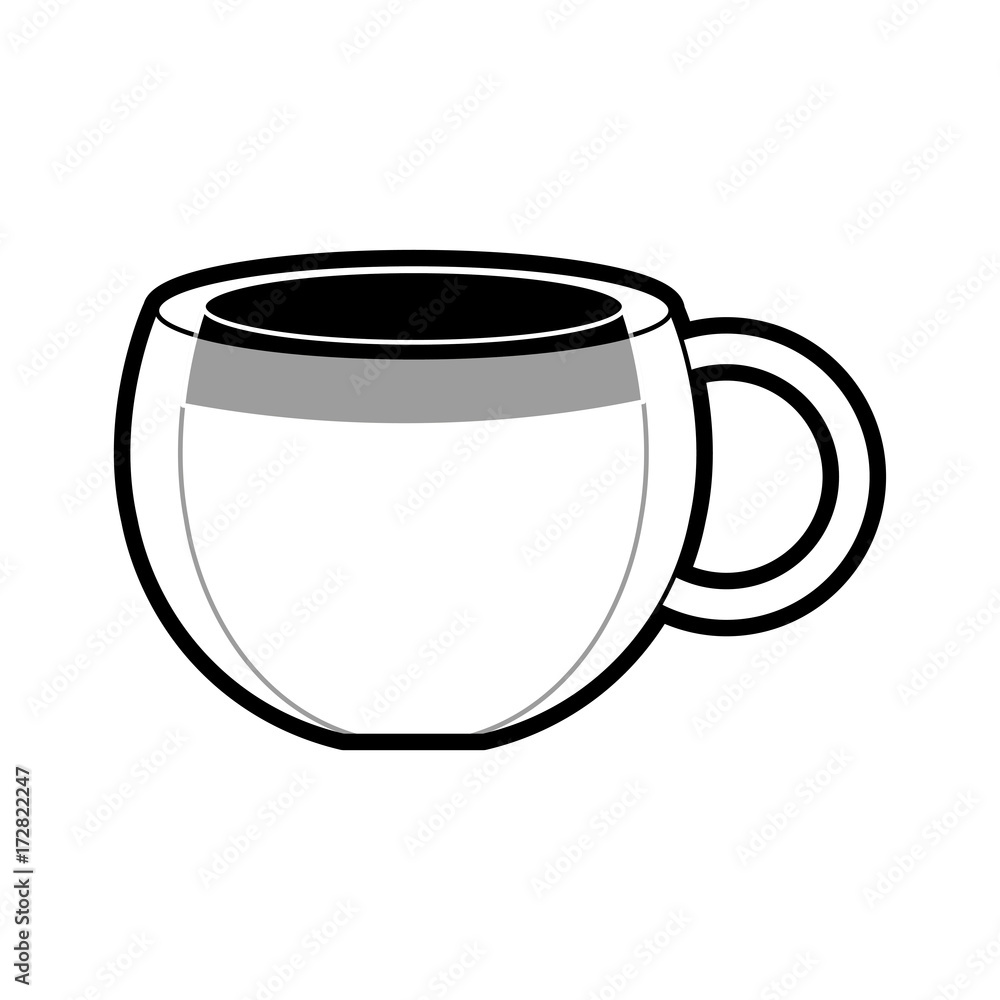 coffee cup vector illustration coffee cup vector illustration