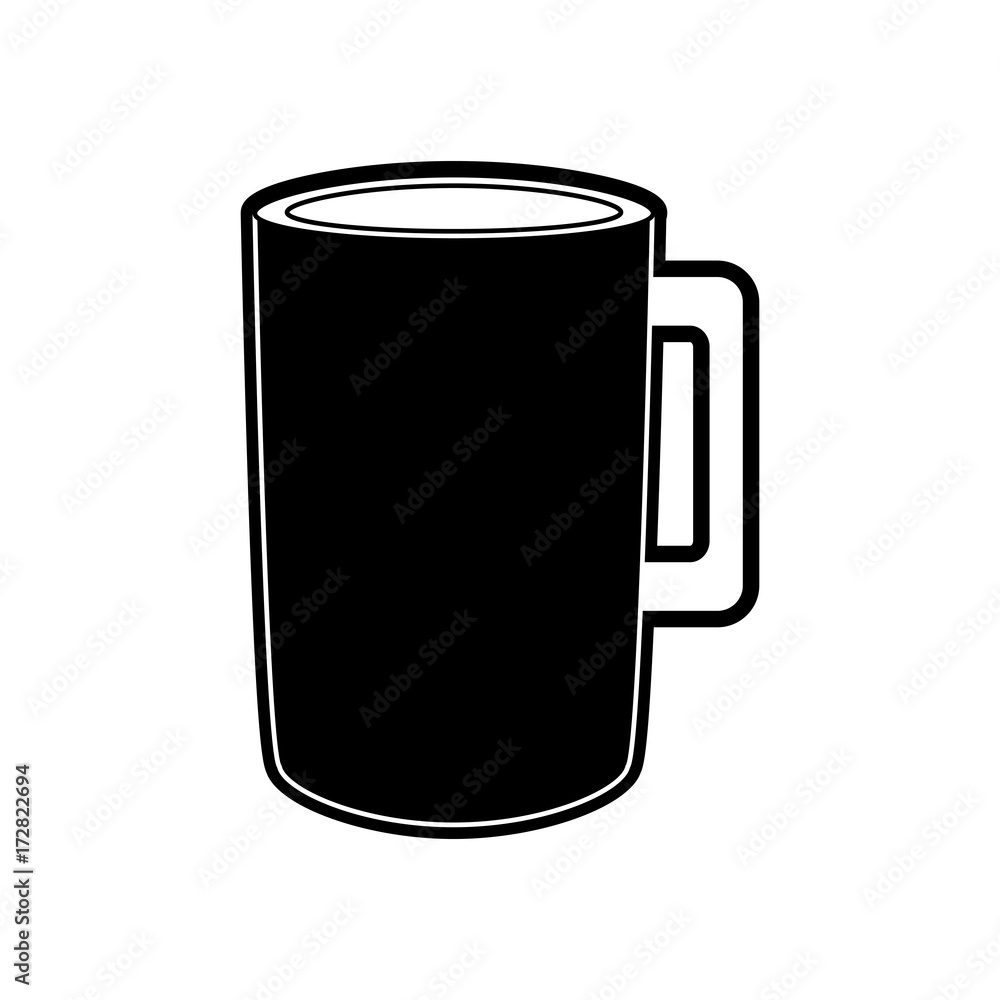coffee mug vector illustration coffee mug vector illustration