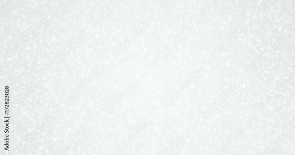 animation - modern falling snow background. animation - modern falling snow background.