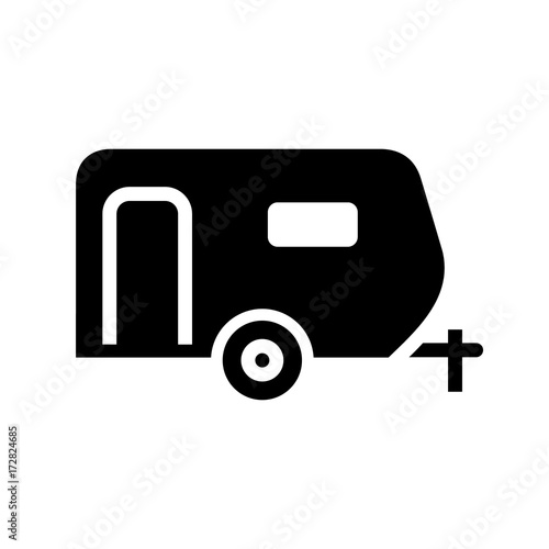 Transport on the road