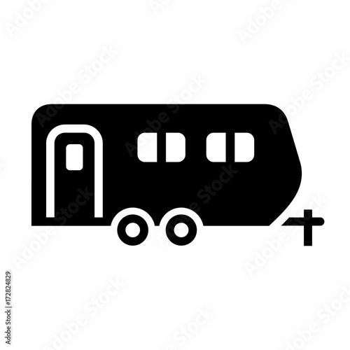 Transport on the road