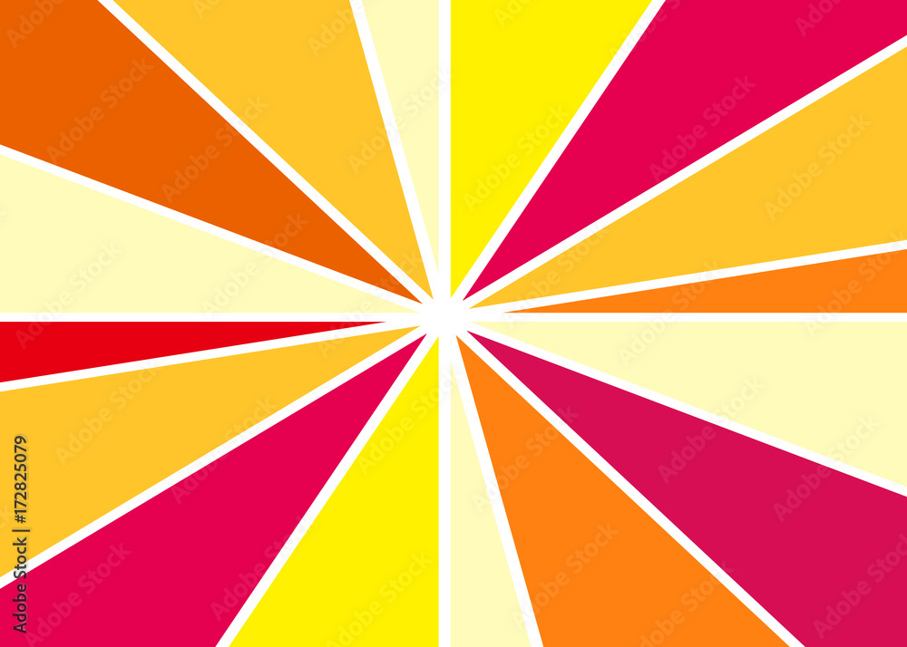 広告よう派手な背景 Stock Illustration Adobe Stock 広告よう派手な背景 Stock Illustration Adobe Stock