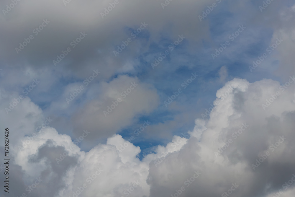 The skies every day and feel happy journey in thailand The skies every day and feel happy journey in thailand