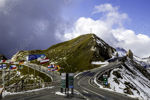 Grossglockner