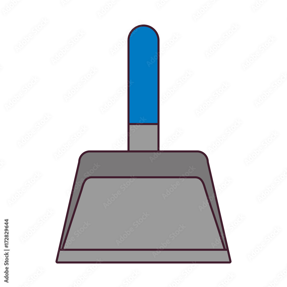 Obraz premium cleaning equipment design