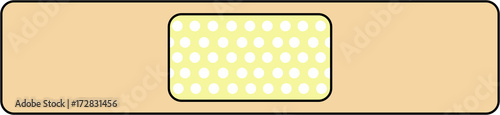 injury patch 