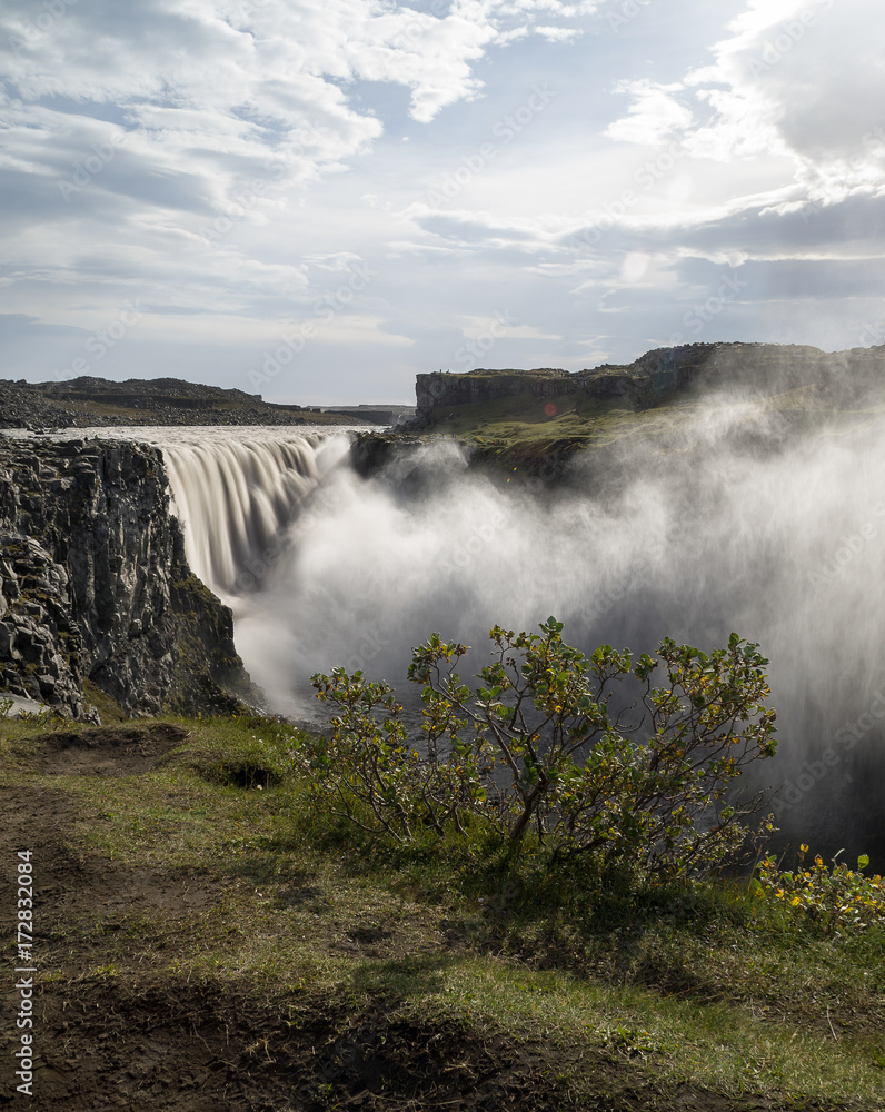 Dettifoss