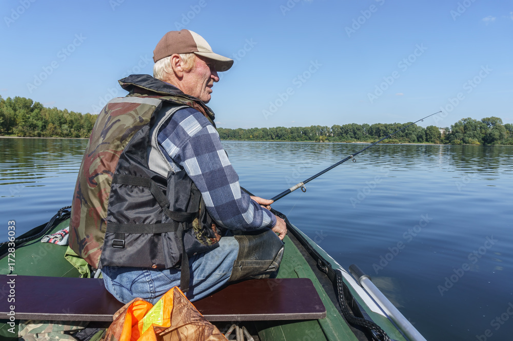 Fisherman Fisherman