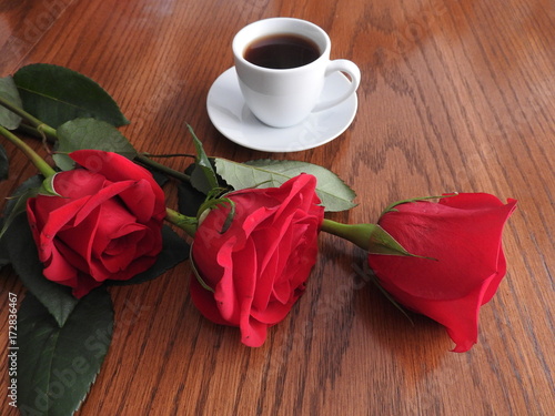 coffee