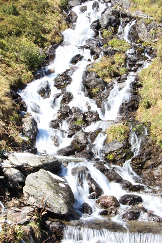 waterfall river