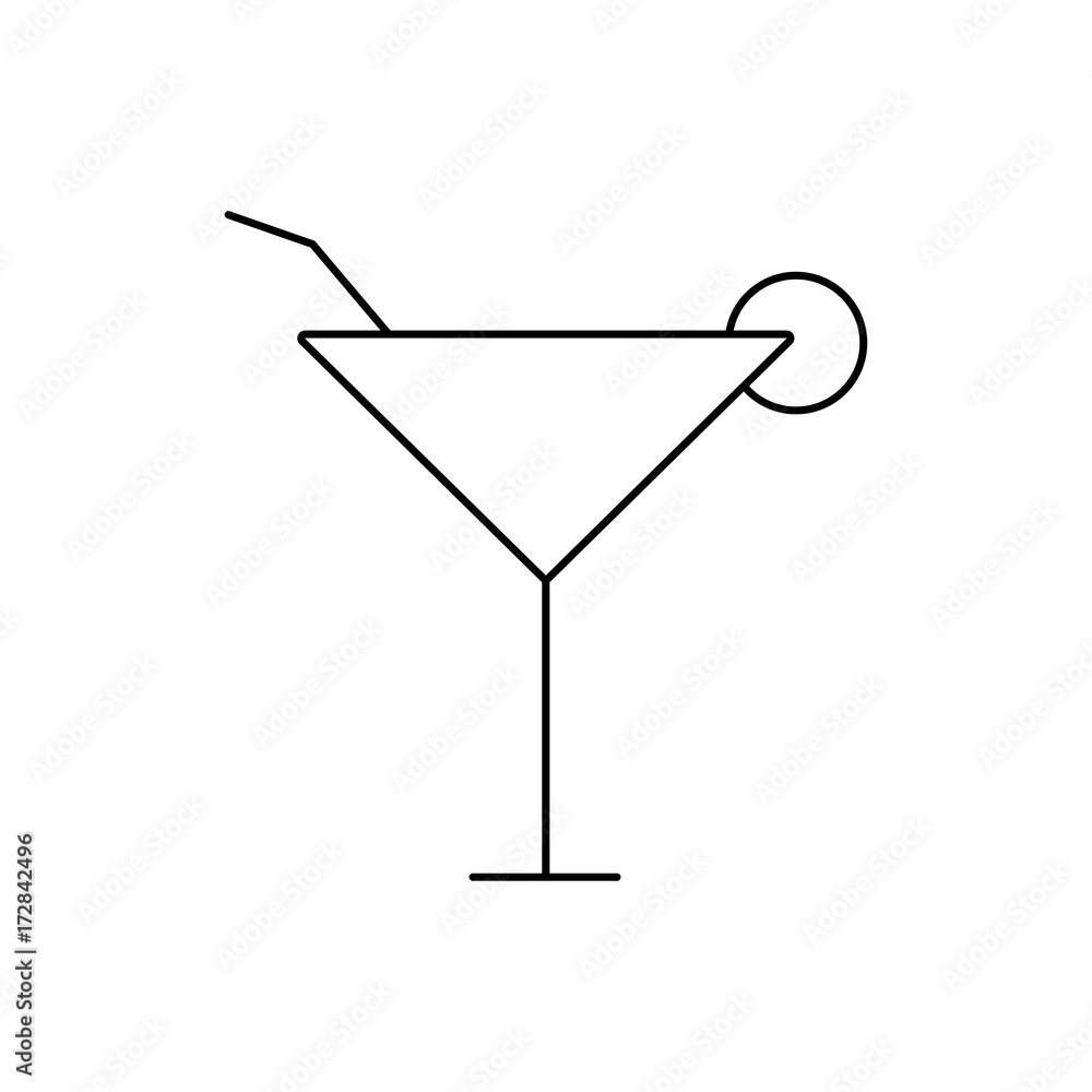 cocktail icon cocktail icon