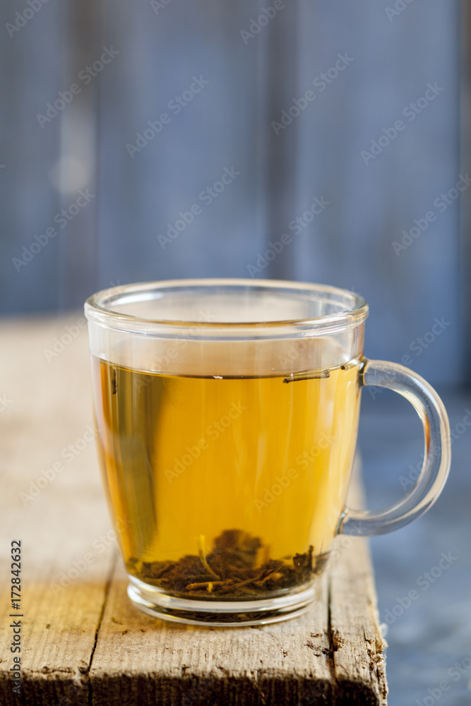 Jasmine tea Jasmine tea