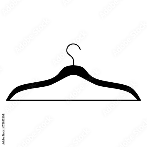 Hanger icon
