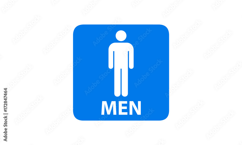 Restrooms information icon Restrooms information icon