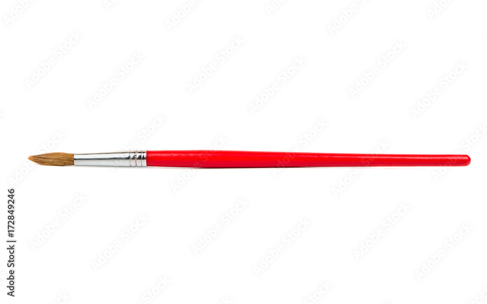 Fototapeta premium Paint brush
