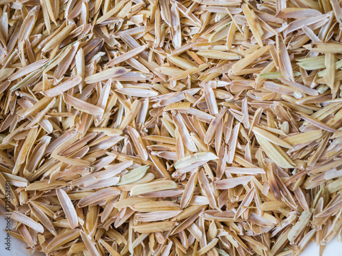 Rice Husk texture