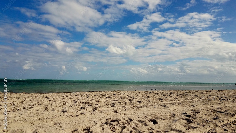 Beach Beach