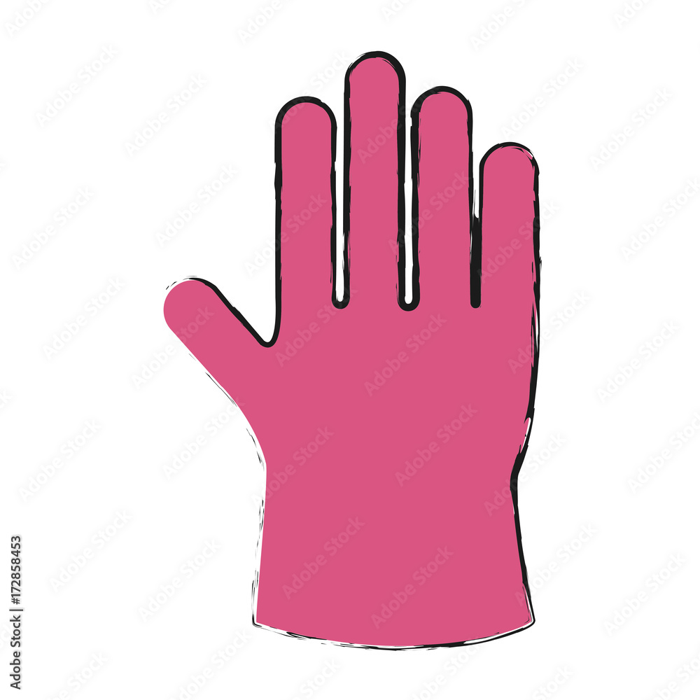 Obraz premium cleaning equipment design