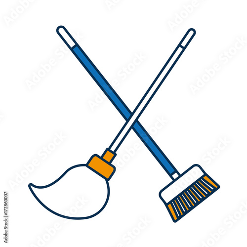 cleaning equipment design