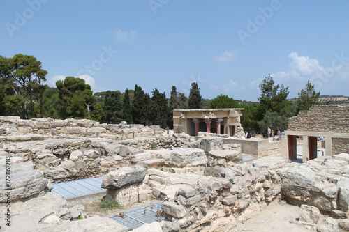 knossos