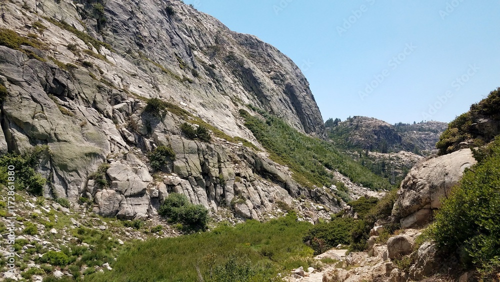 Hike Hike