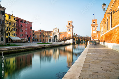 Venice photo