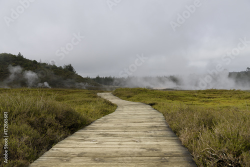 Taupo © Francesco Maffucci