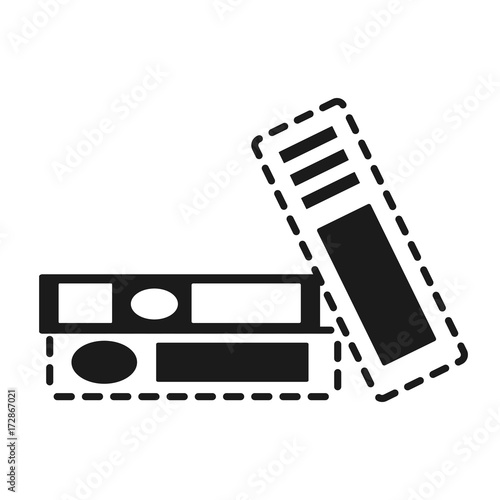 document folder icon