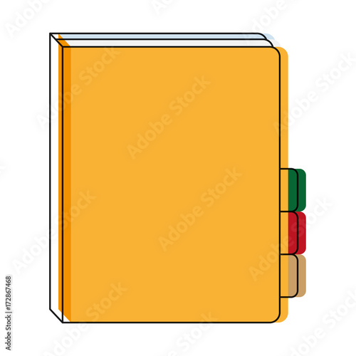 document folder icon