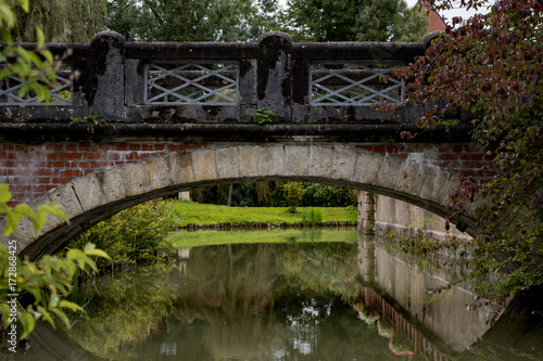 Under the Bridge