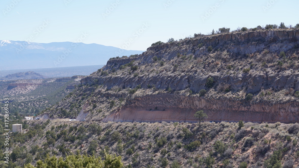 Los Alamos New Mexico