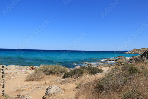 Korsika zur Sommerzeit © le_moque