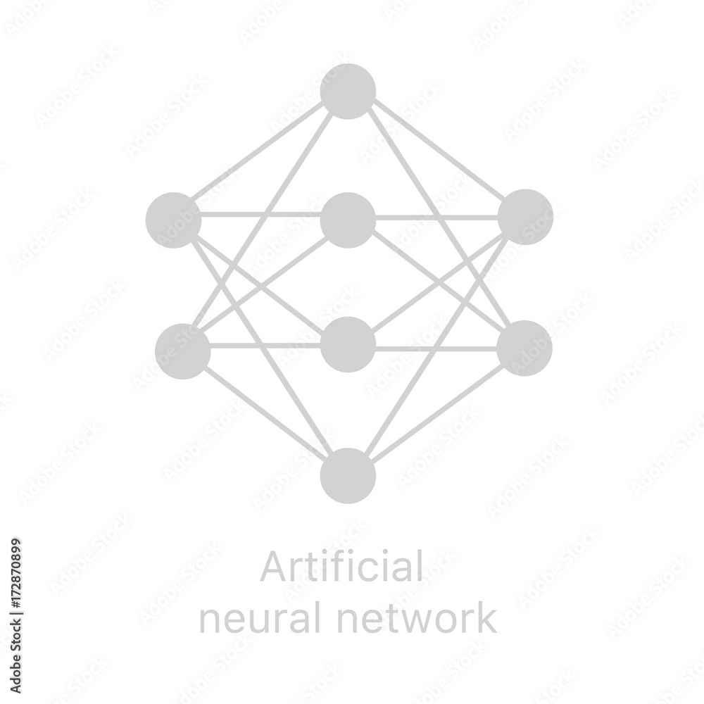 Artificial neural network Artificial neural network