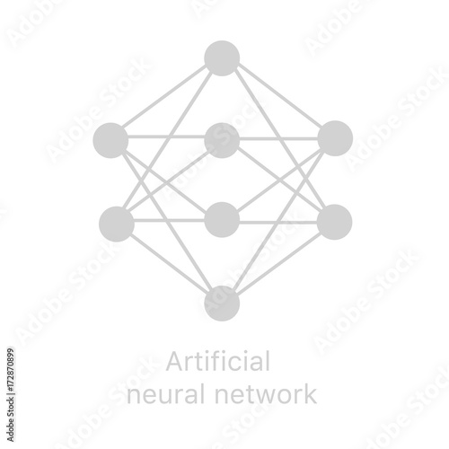 Artificial neural network
