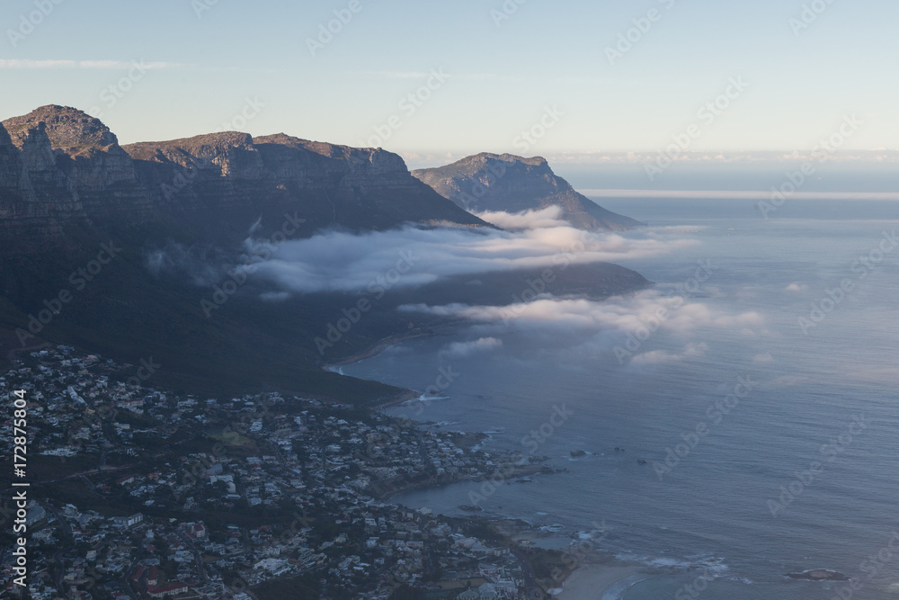Camps Bay Camps Bay