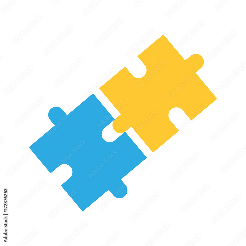 business puzzle jigsaw strategy innovation vector illustration business puzzle jigsaw strategy innovation vector illustration