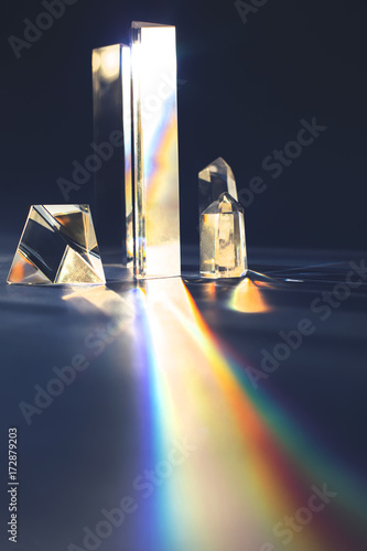 Playing with light...
