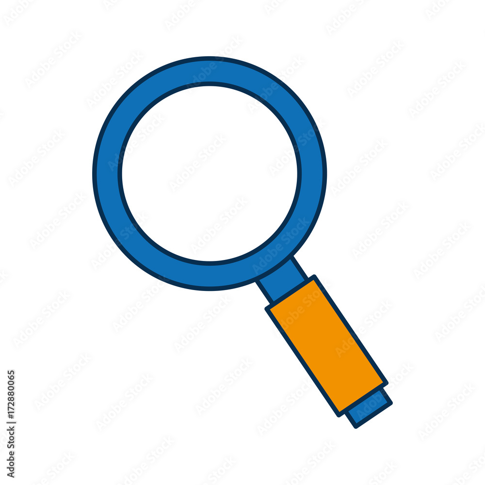 magnifying glass icon magnifying glass icon