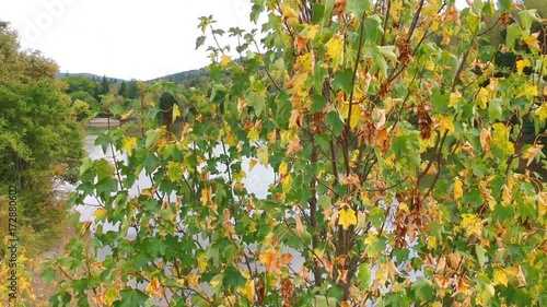 Lake Starozagorski mineralni bani Bulgaria photo