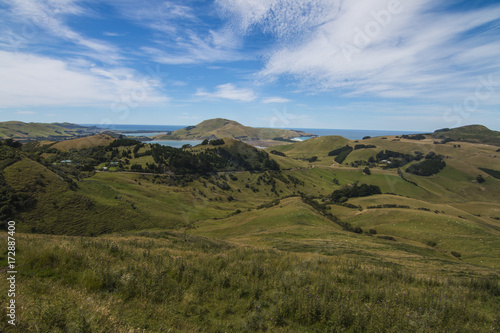 Otago Views