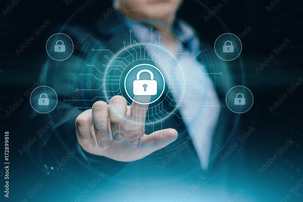 1411197 Cyber Security Data Protection Business Technology Privacy concept 1411197 Cyber Security Data Protection Business Technology Privacy concept
