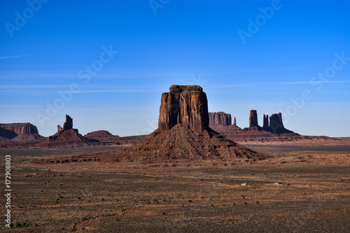 monument valley © Kelsey